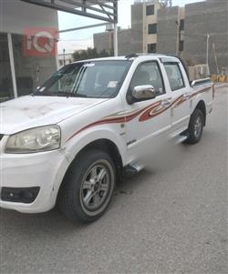 جريت وول وينجل 5